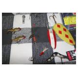 Fishing Accessories