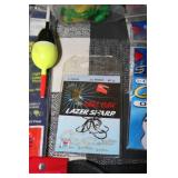 Fishing Accessories