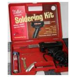 Soldering Gun