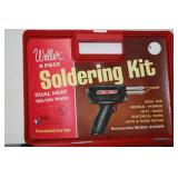 Soldering Gun