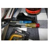 Misc Tools and Hardware