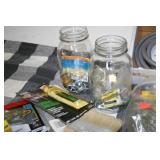 Misc Tools and Hardware