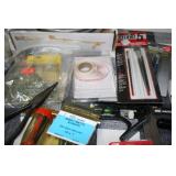 Misc Tools and Hardware