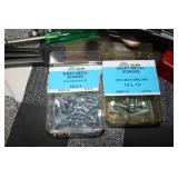 Misc Tools and Hardware