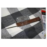 Misc Tools and Hardware