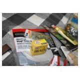 Misc Tools and Hardware