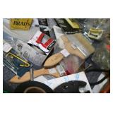 Misc Tools and Hardware