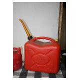 Gas Cans