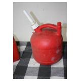 Gas Cans