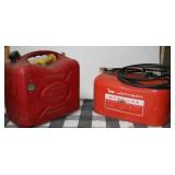 Gas Cans