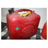 Gas Cans