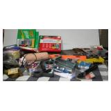 Hand Tools and  More