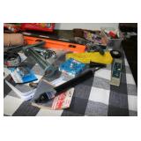 Hand Tools and  More