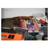 Hand Tools and  More