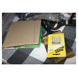 Hand Tools and  More