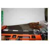 Hand Tools and  More