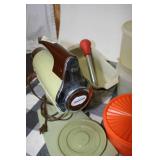 Stand Mixer and Misc Kitchenwares