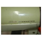 Stand Mixer and Misc Kitchenwares