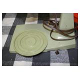 Stand Mixer and Misc Kitchenwares