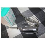 Stand Mixer and Misc Kitchenwares