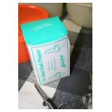 Stand Mixer and Misc Kitchenwares