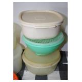 Stand Mixer and Misc Kitchenwares