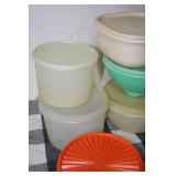 Stand Mixer and Misc Kitchenwares