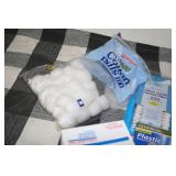 Lightbulbs and Bandages