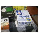 Lightbulbs and Bandages