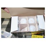 Lightbulbs and Bandages