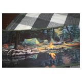 Lightbulbs and Bandages