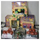 Indoor/Outdoor Festive Lights