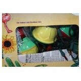 Indoor/Outdoor Festive Lights