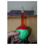 Indoor/Outdoor Festive Lights