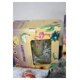 Indoor/Outdoor Festive Lights