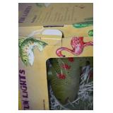 Indoor/Outdoor Festive Lights