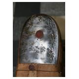 Vintage Wooden Shoe Forms