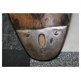 Vintage Wooden Shoe Forms