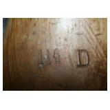 Vintage Wooden Shoe Forms