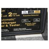 Battery Charger