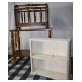 Magazine Rack and More