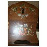 Magazine Rack and More