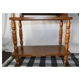 Magazine Rack and More