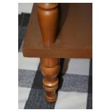 Magazine Rack and More