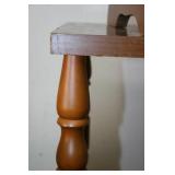 Magazine Rack and More