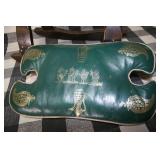 Antique Rocking Horse