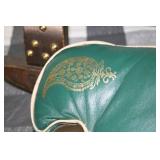 Antique Rocking Horse