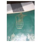 Antique Rocking Horse