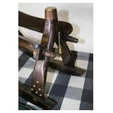 Antique Rocking Horse