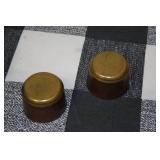 Antique Rocking Horse